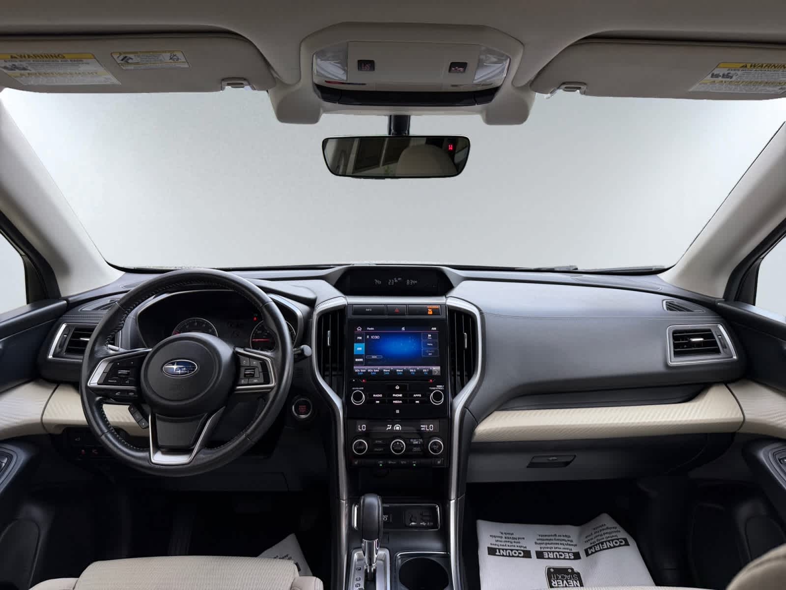used 2019 Subaru Ascent car, priced at $18,698
