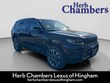  Jeep Grand Cherokee L