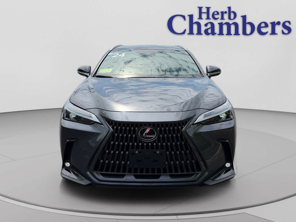 Used 2024 Lexus NX 350 Premium SUV