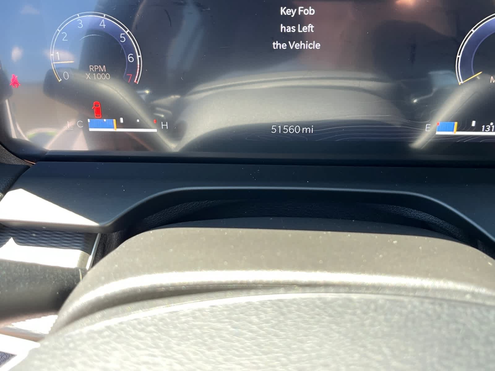 2024 Jeep Grand Cherokee Altitude - Photo 5