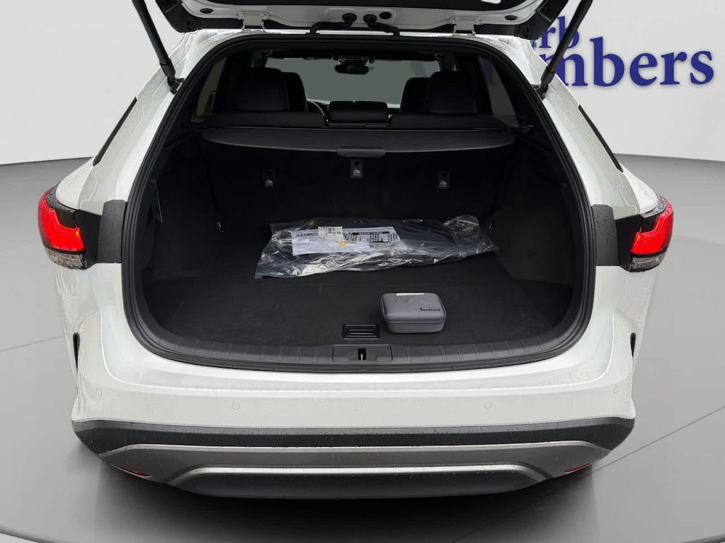 New 2026 Lexus RX 350h PREMIUM Sport Utility