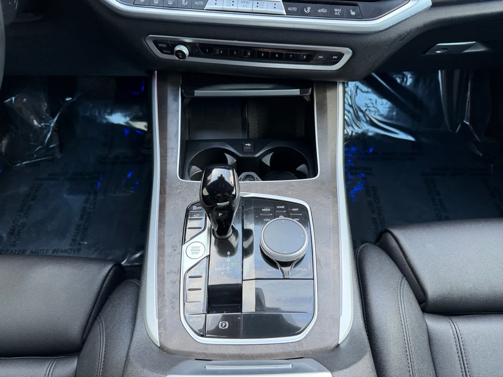 used 2022 BMW X5 xDrive40i car, priced at $26,998