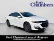 Used 2020 Chevrolet Malibu RS Sedan