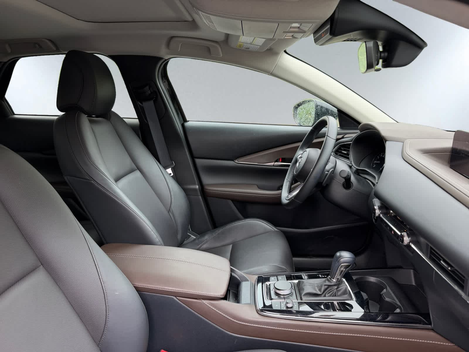 used 2023 Mazda CX-30 car, priced at $24,998