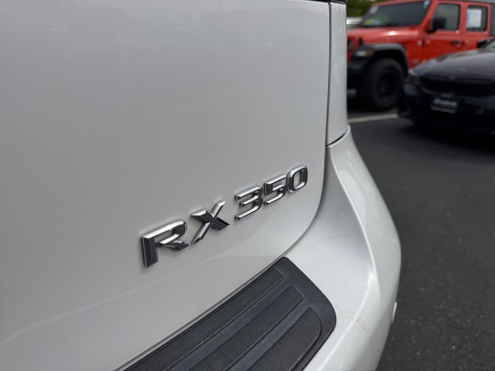 used 2015 Lexus RX 350 car, priced at $16,998