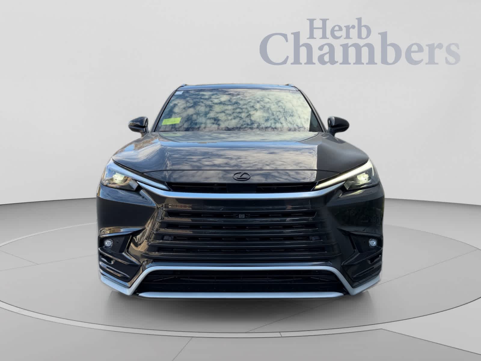 New 2026 Lexus TX TX 500h F SPORT Performance Luxury Sport Utility