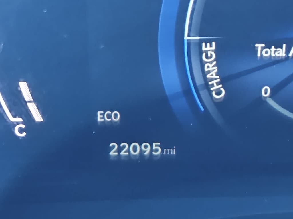 Used 2023 Lexus NX 350h Premium SUV