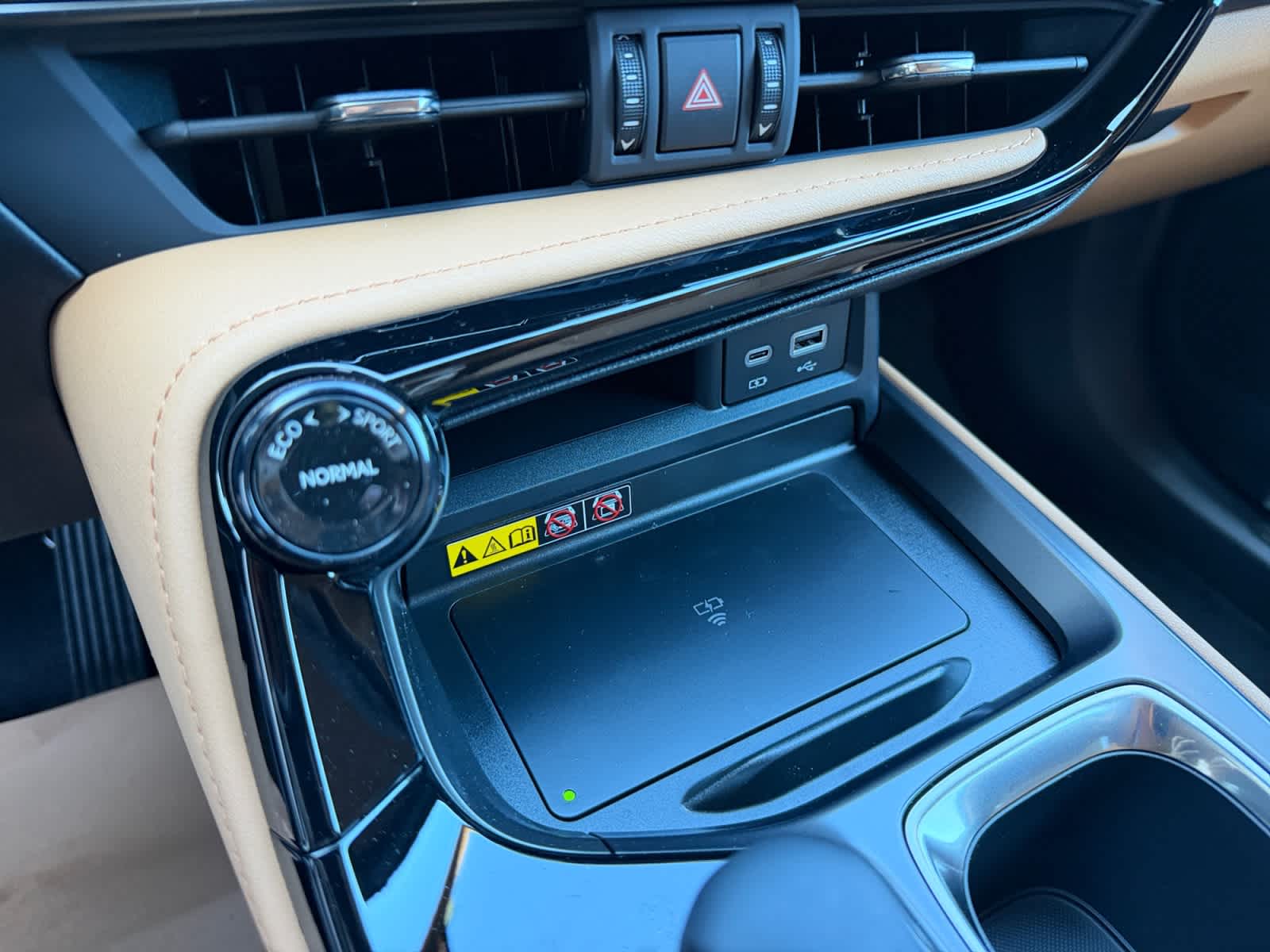 new 2026 Lexus NX 350 car