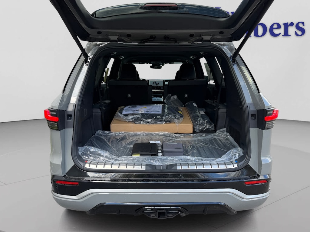 New 2026 Lexus TX TX 500h F SPORT Performance Premium Sport Utility