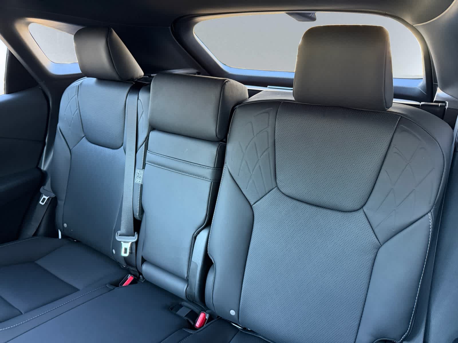 new 2026 Lexus RX 350 car