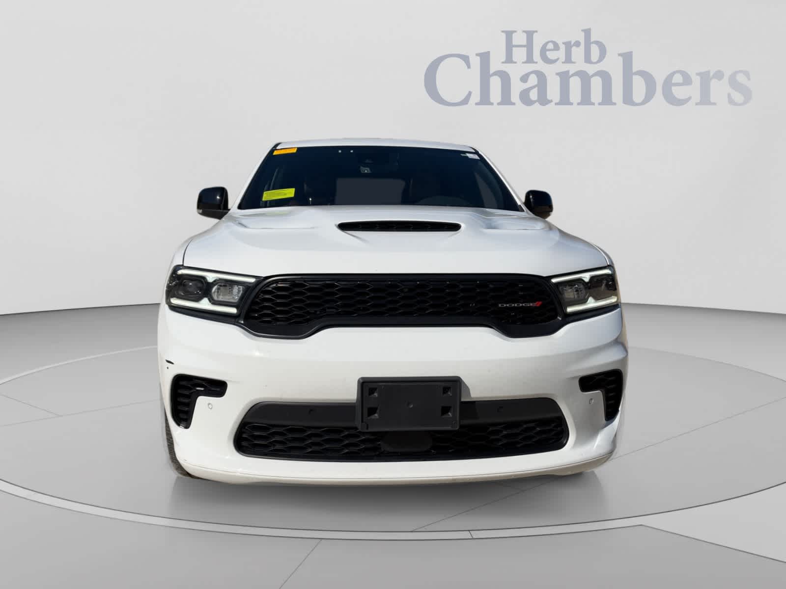 Used 2024 Dodge Durango R/T Plus SUV