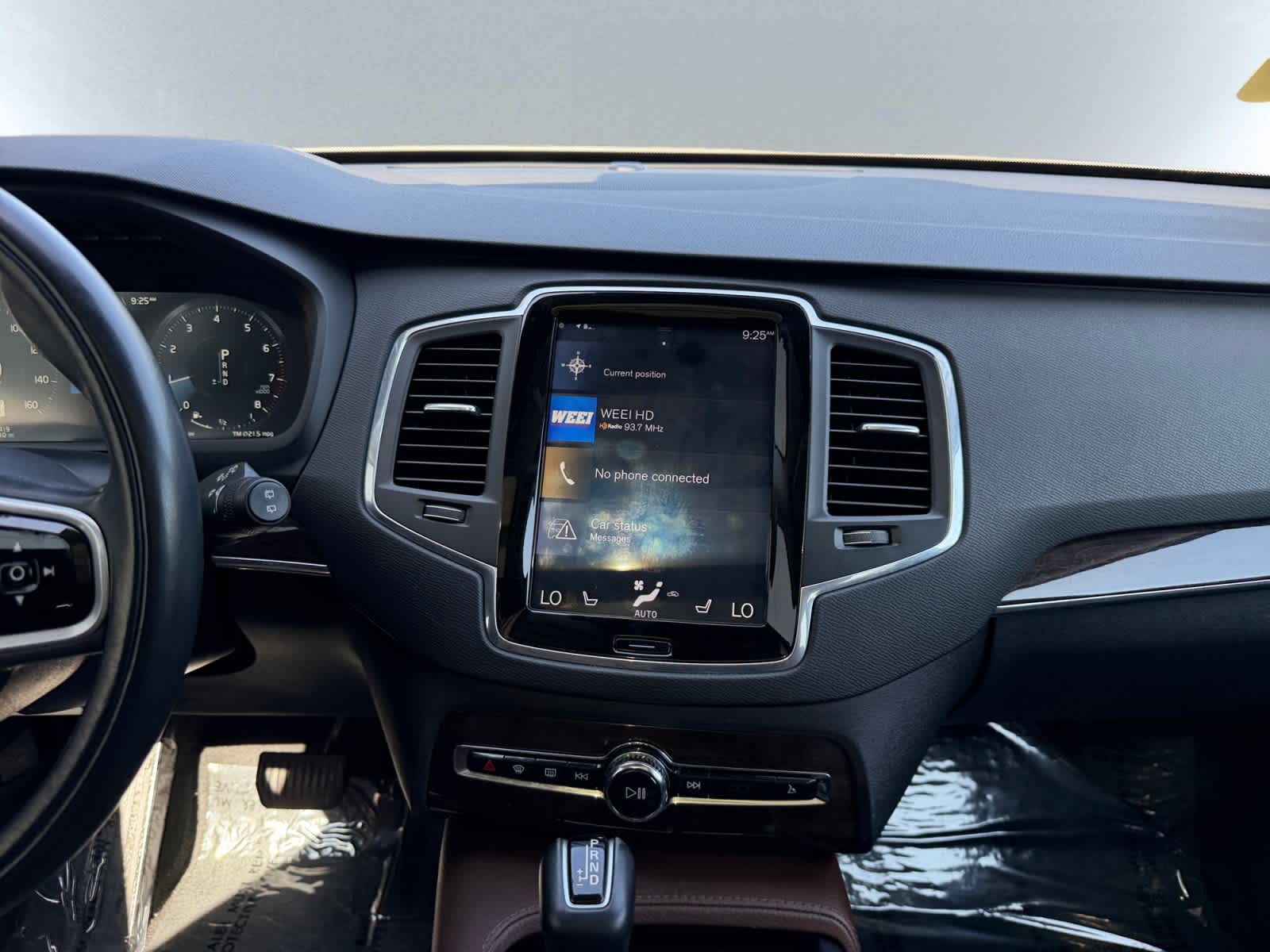 2019 Volvo XC90 Momentum - Photo 12