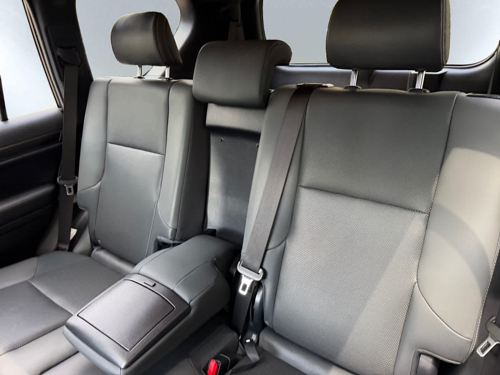 used 2022 Lexus GX 460 car, priced at $48,598