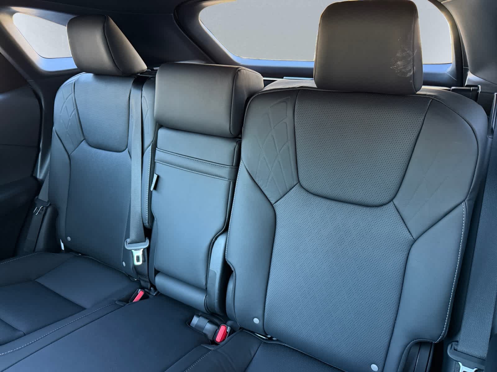 new 2026 Lexus RX 350 car