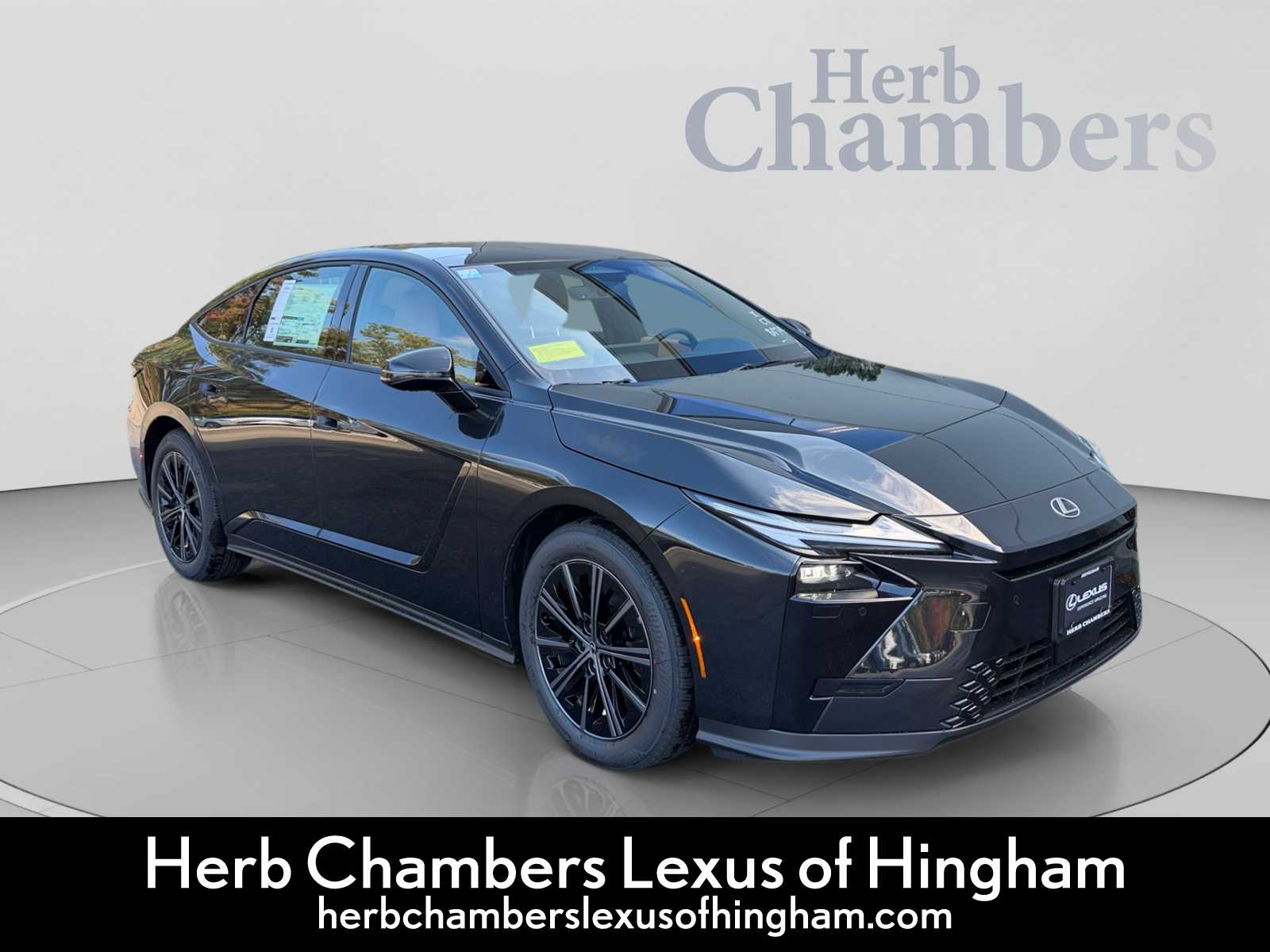 New 2026 LEXUS ES 350h PREMIUM AWD SEDAN near Boston, MA