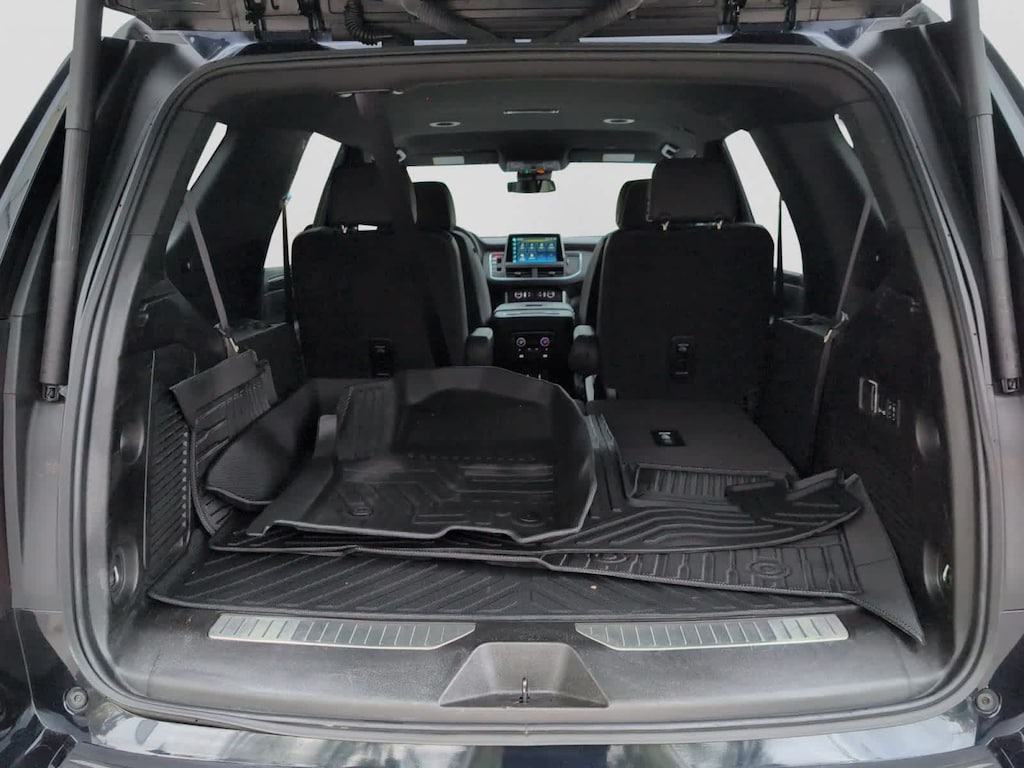 Used 2023 Chevrolet Tahoe Premier SUV