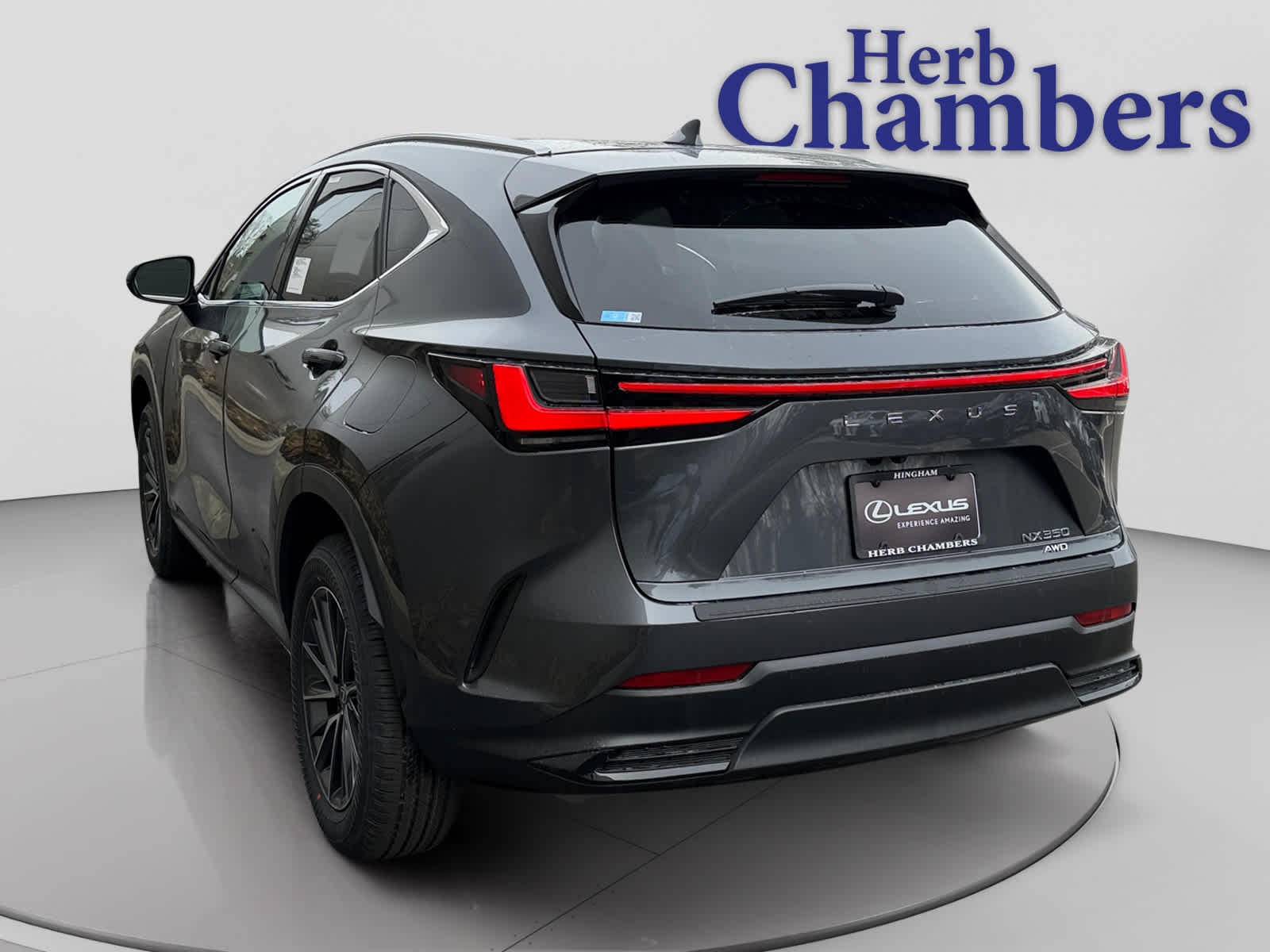 new 2026 Lexus NX car