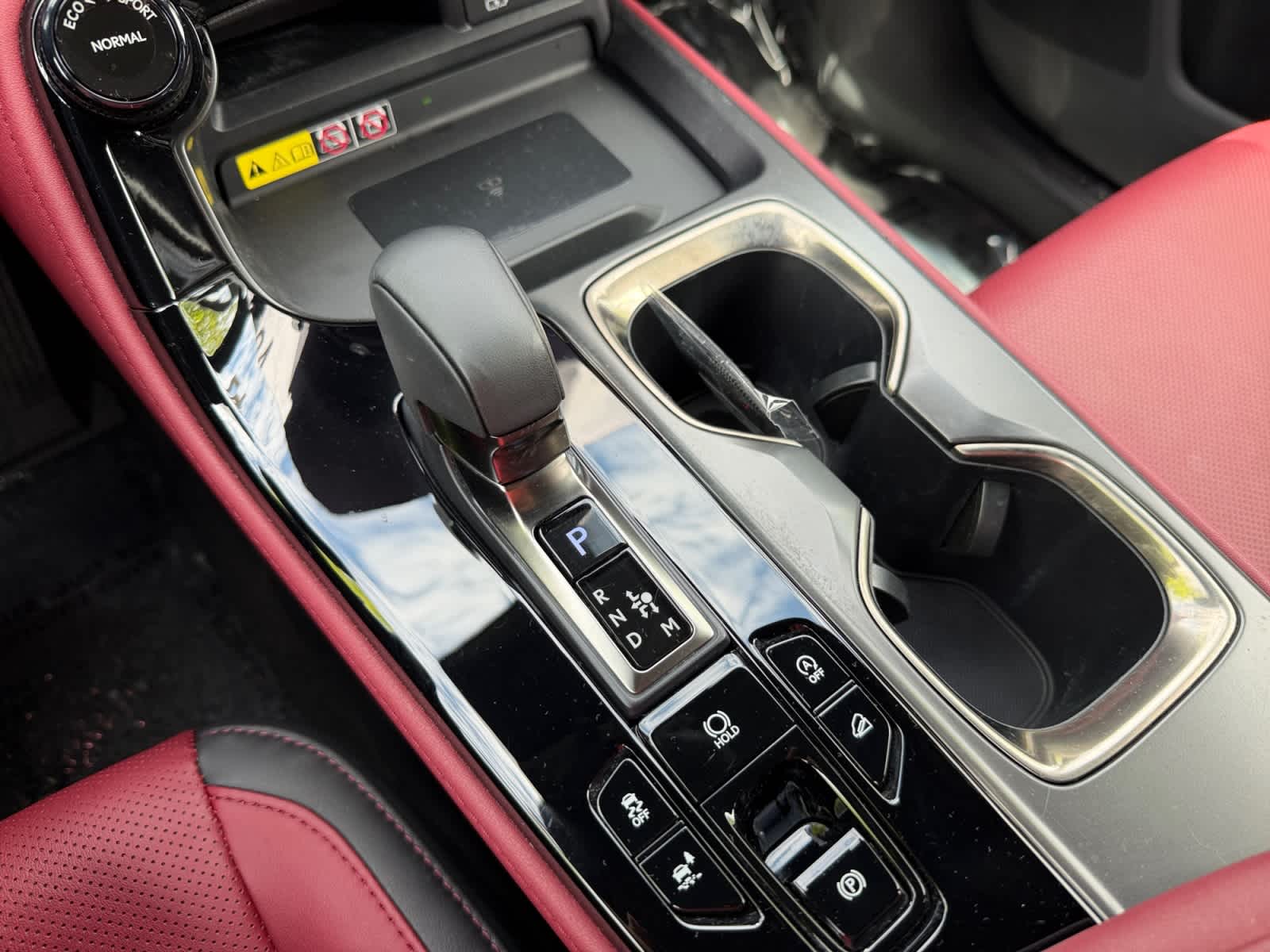used 2024 Lexus NX 350 car, priced at $43,998