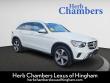 Used 2022 Mercedes-Benz GLC GLC 300 SUV