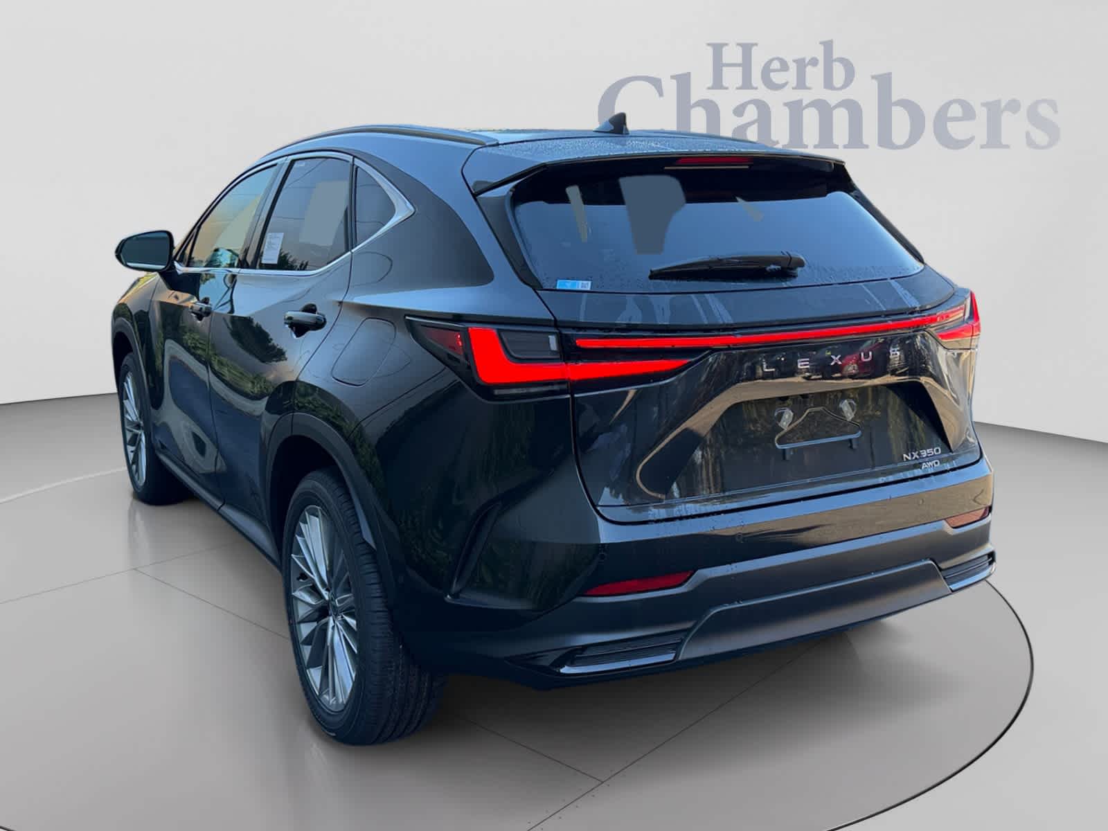New 2026 Lexus NX 350 LUXURY AWD Sport Utility