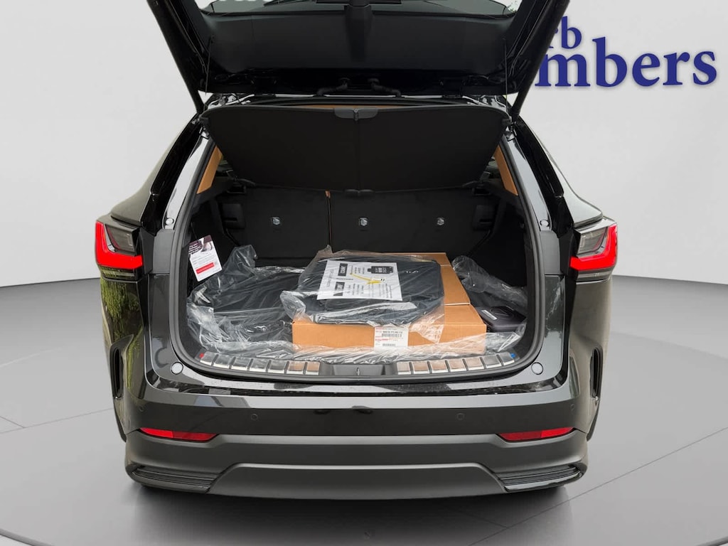 New 2026 Lexus NX NX 350h Premium Sport Utility