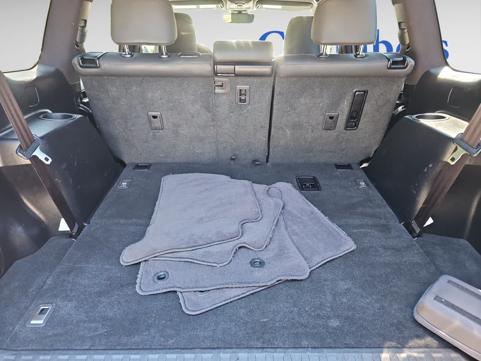2022 Lexus GX 460 photo 2