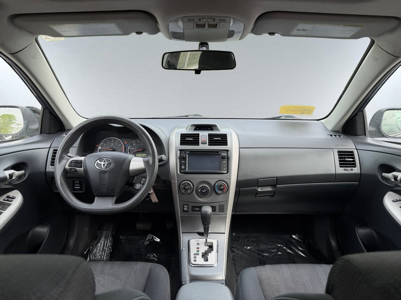 used 2013 Toyota Corolla car, priced at $10,998