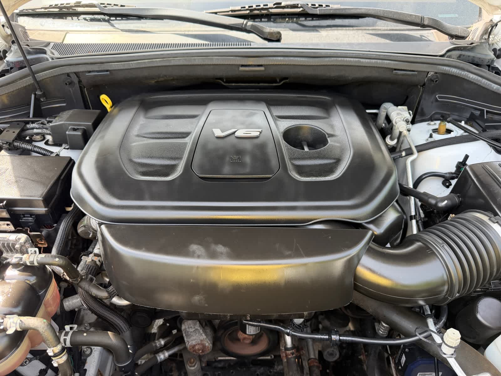 used 2019 Jeep Grand Cherokee car, priced at $24,998
