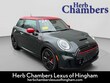  MINI Hardtop 2 Door