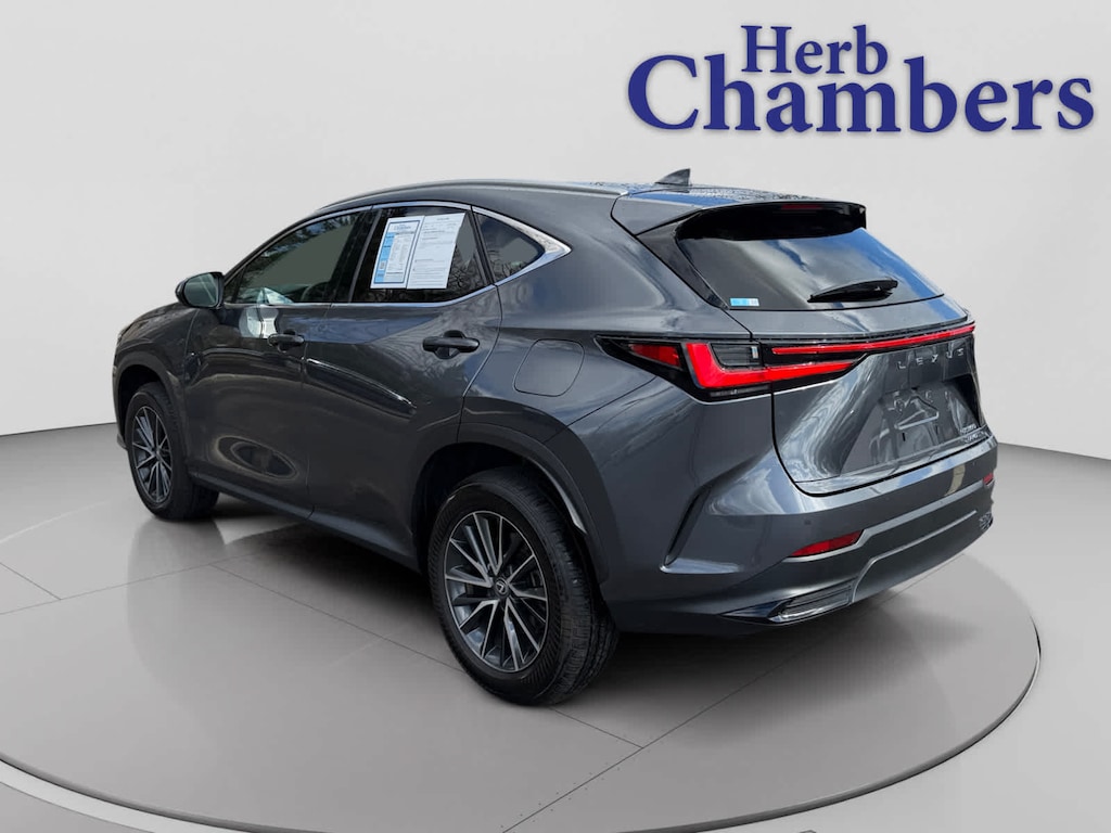 Used 2024 Lexus NX 350 Premium SUV