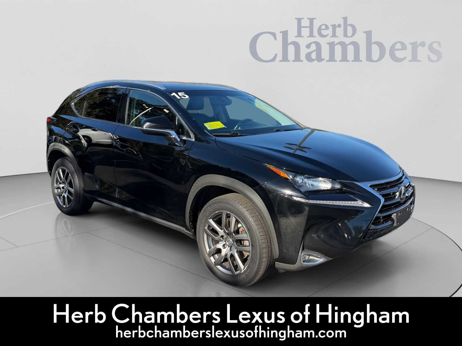  LEXUS NX 200t