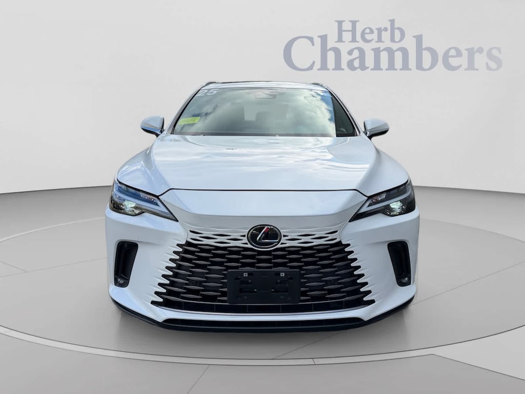 Used 2025 Lexus RX 350 Premium SUV