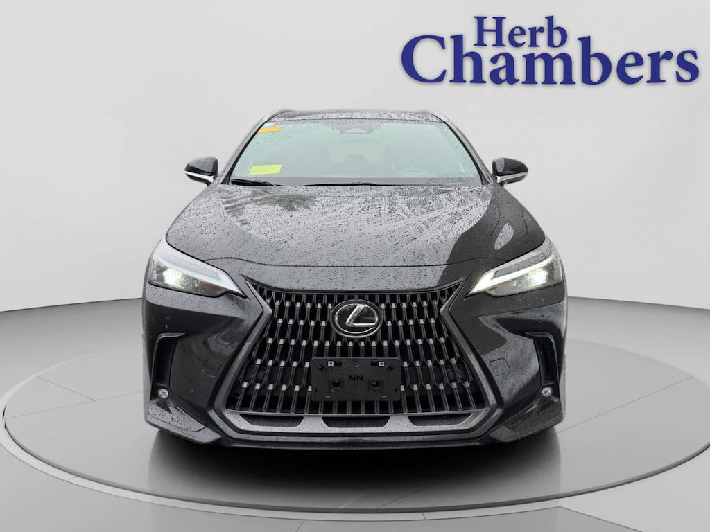 Used 2024 Lexus NX Premium SUV