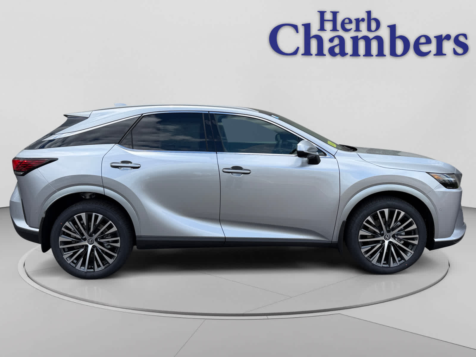 new 2026 Lexus RX 350h car