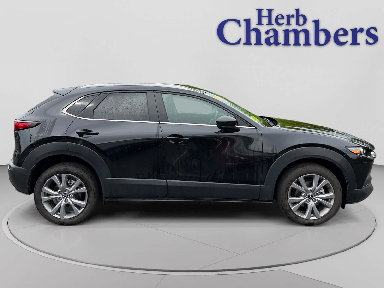 used 2023 Mazda CX-30 car, priced at $24,998