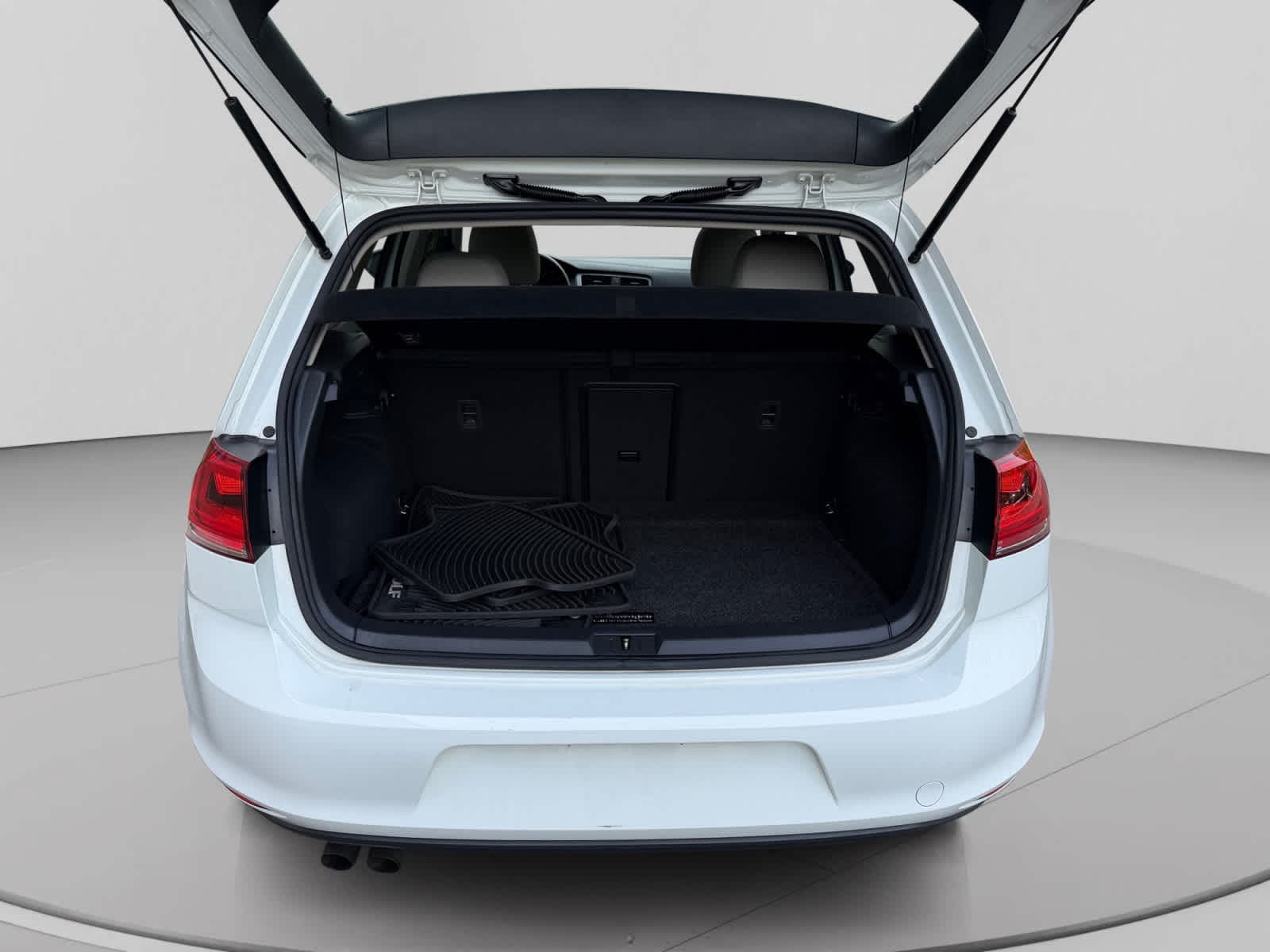 used 2016 Volkswagen Golf car, priced at $10,998