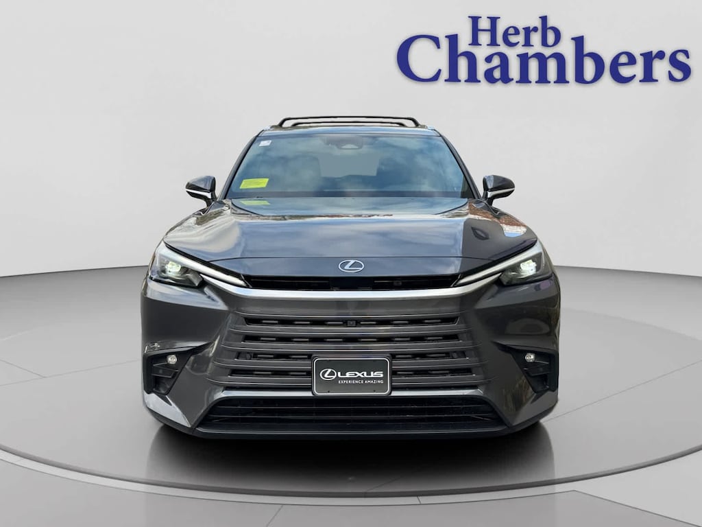 New 2026 Lexus TX 350 PREMIUM AWD Sport Utility