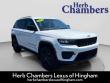 Used 2024 Jeep Grand Cherokee Altitude X SUV