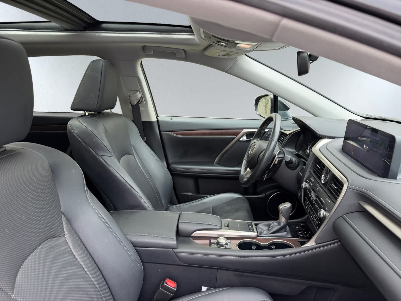 used 2020 Lexus RX 350 car, priced at $40,998