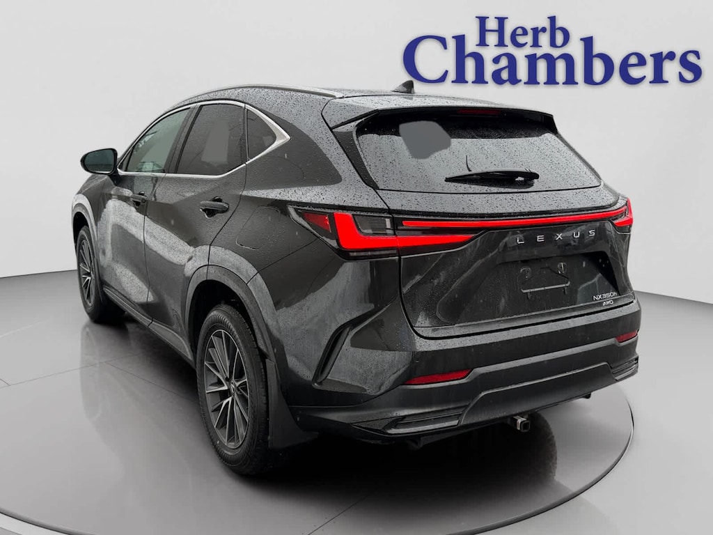 Used 2024 Lexus NX Premium SUV