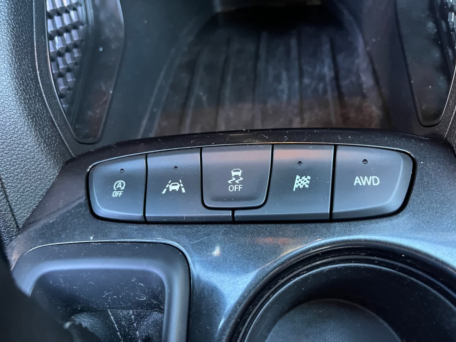 used 2022 Chevrolet TrailBlazer car, priced at $19,498