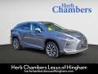 Used 2020 Lexus RX 350 Premium AWD SUV