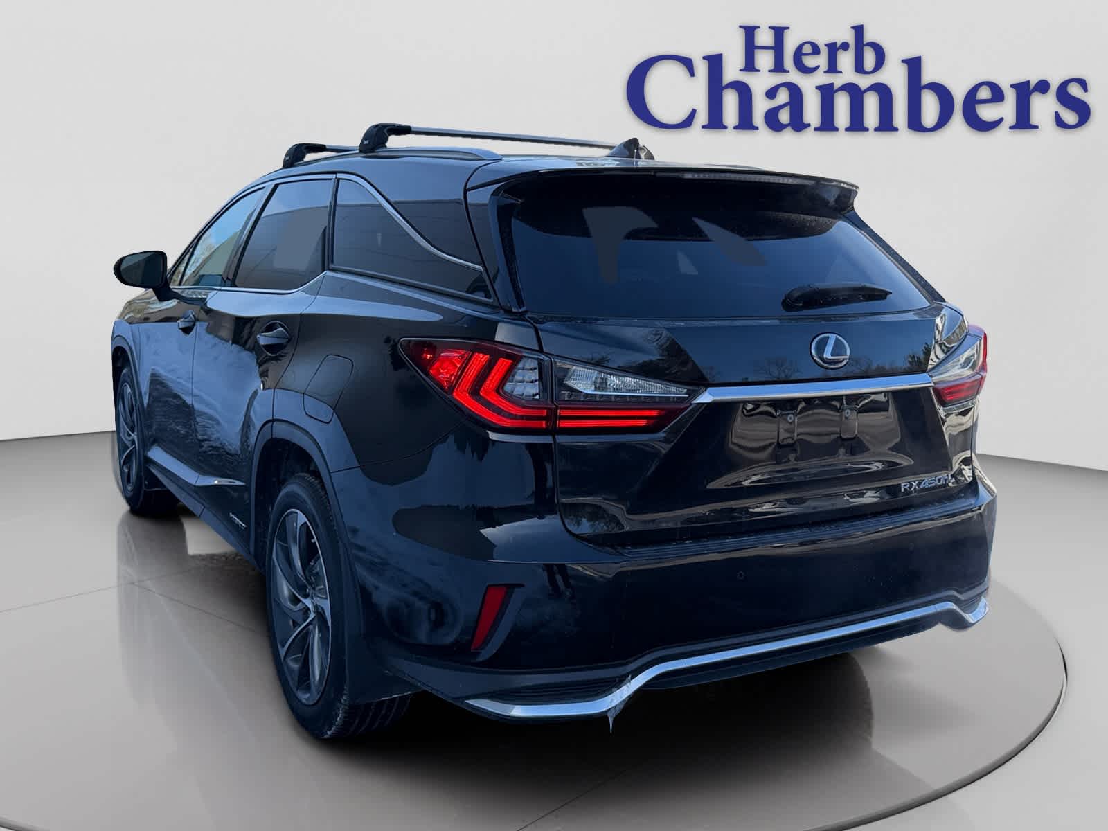 used 2019 Lexus RX car, priced at $25,998