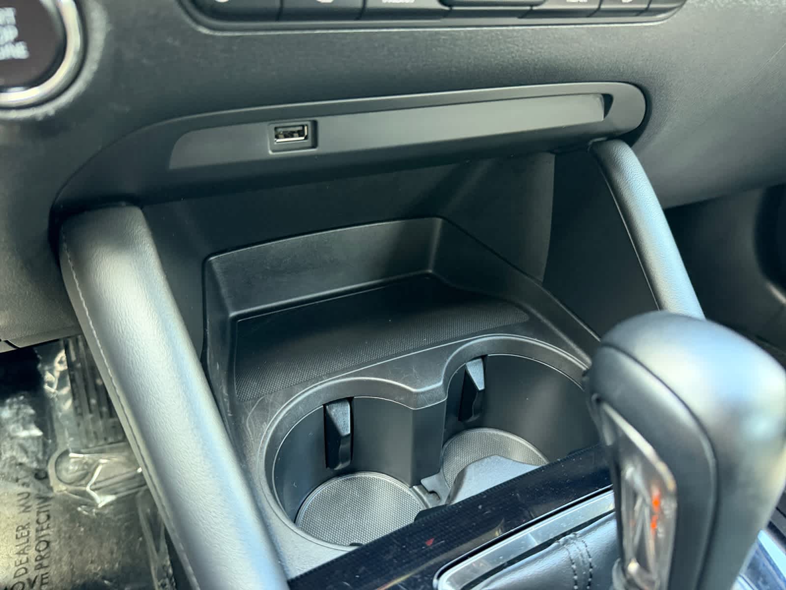 used 2021 Mazda Mazda3 Hatchback car, priced at $23,998