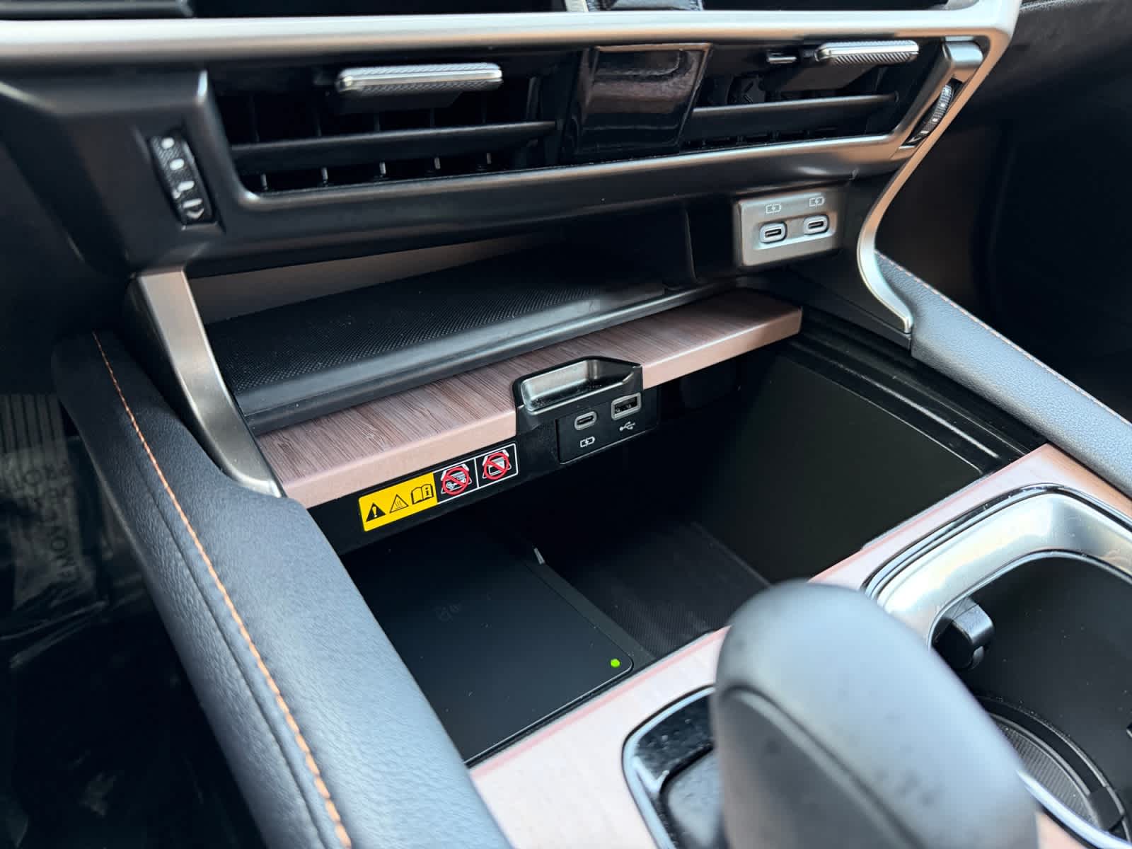 used 2023 Lexus RX car, priced at $49,998