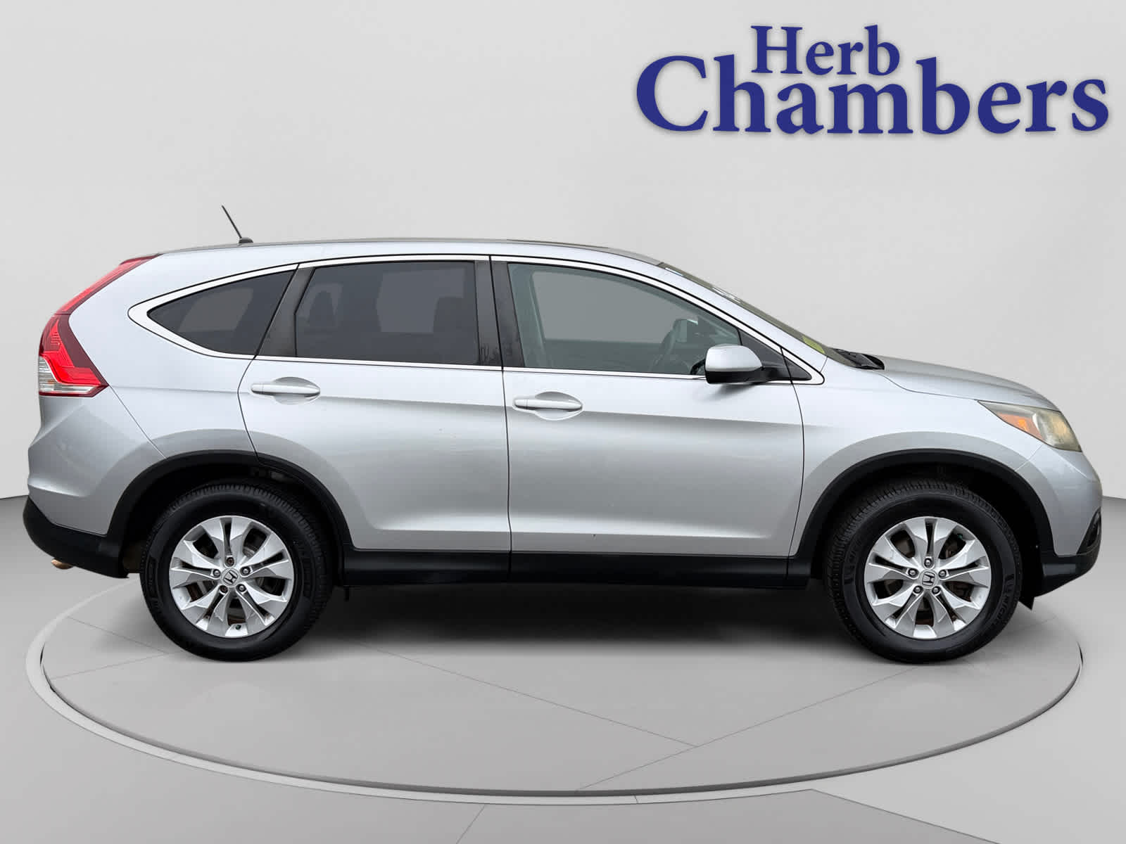 used 2014 Honda CR-V car, priced at $14,698