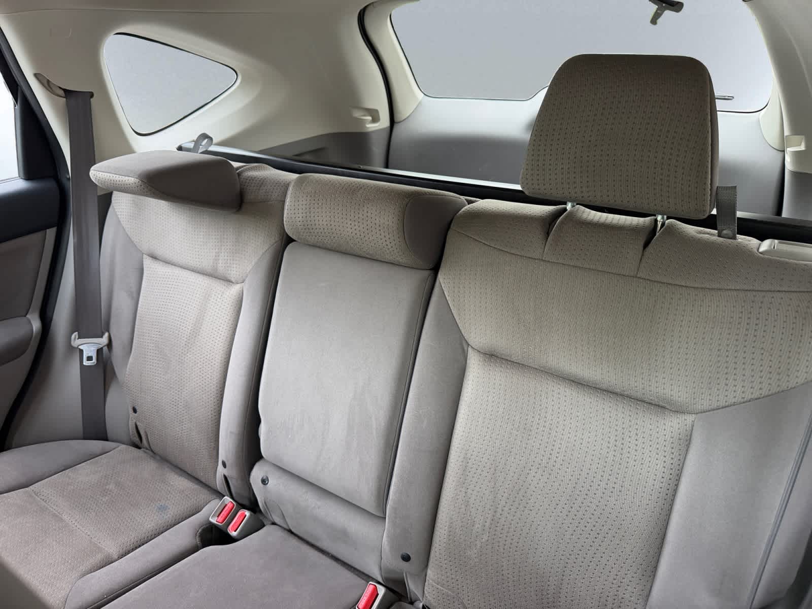 used 2014 Honda CR-V car, priced at $14,698