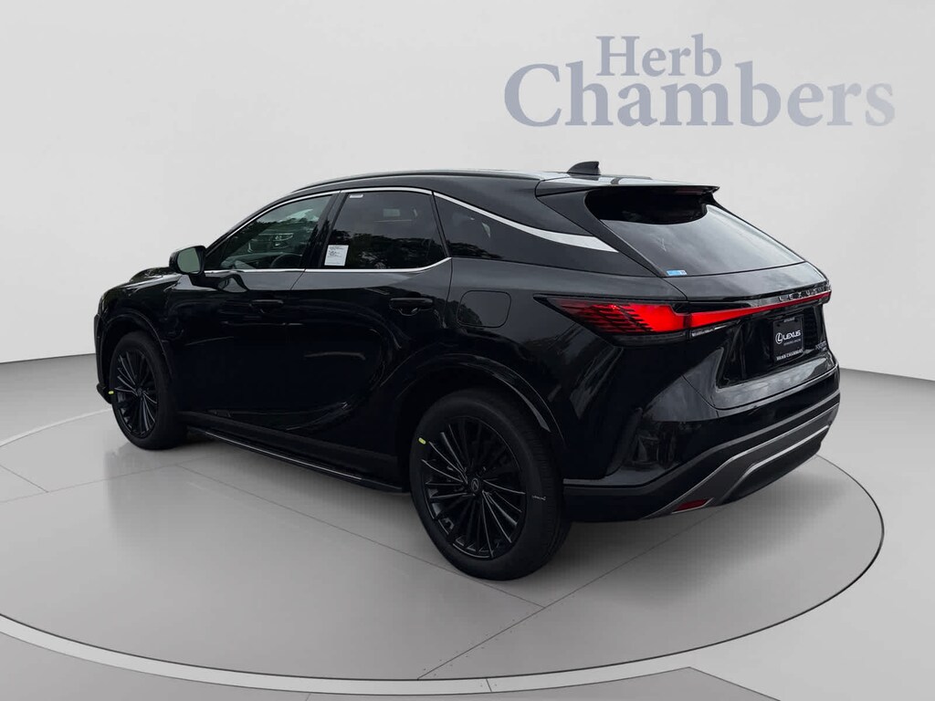 New 2026 Lexus RX RX 350 Premium Sport Utility