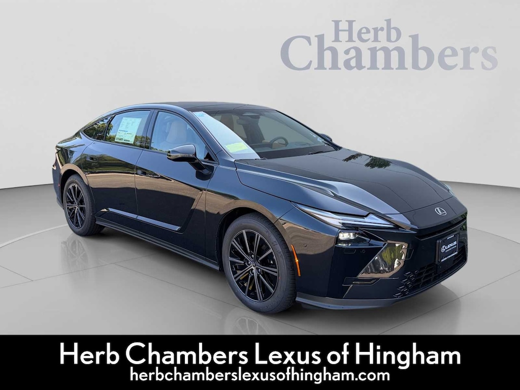 New 2026 Lexus ES ES 350h Premium+ SEDAN