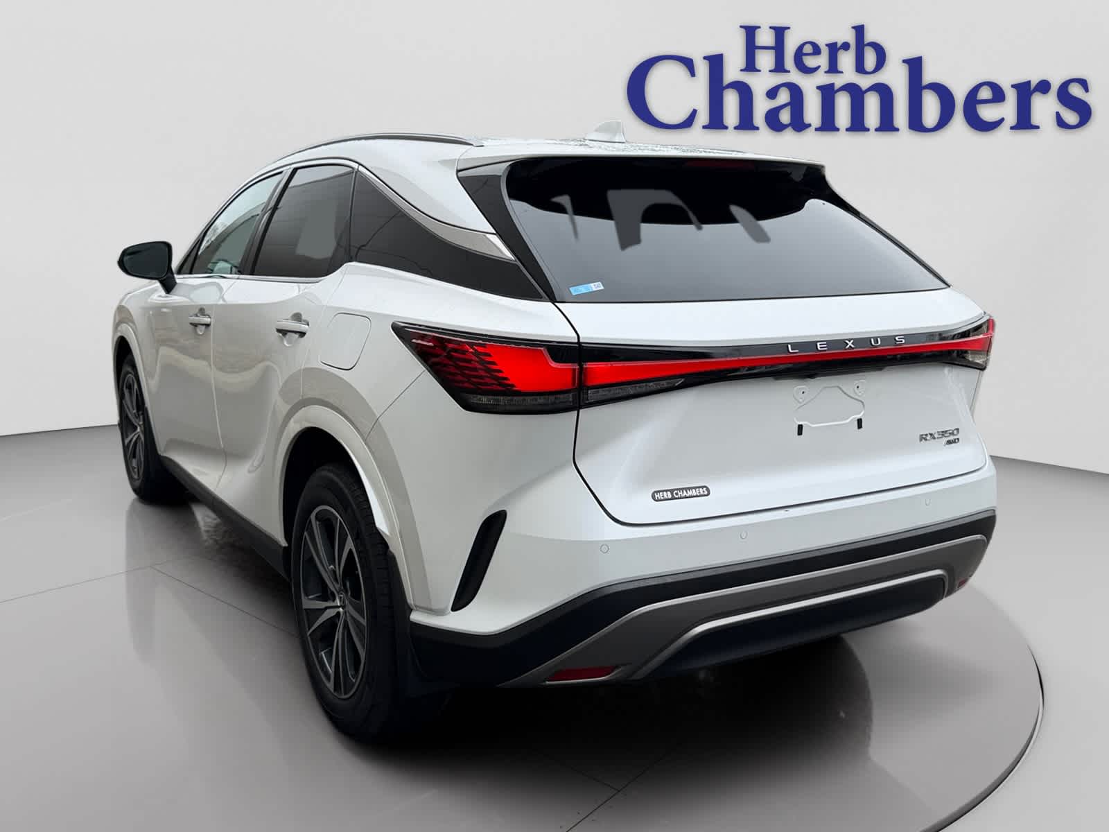 used 2023 Lexus RX 350 car, priced at $45,998